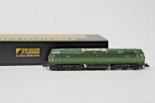 Graham Farish 371-825B N Gauge
