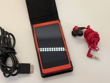 Sony Walkman NW-A35 Digital