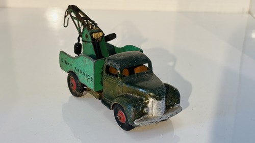 Dinky toys 430 commer - toys, #430
