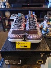 Nike Kobe 6 ASG hollywood 3D