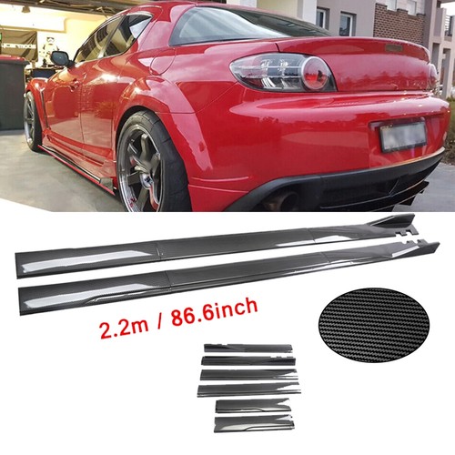 6inch carbon fiber - 2.2m/86.6inch,