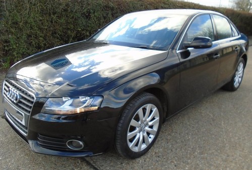 Audi mk4 0 tdi - mk4,