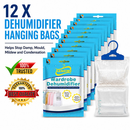 Hanging wardrobe - hanging,