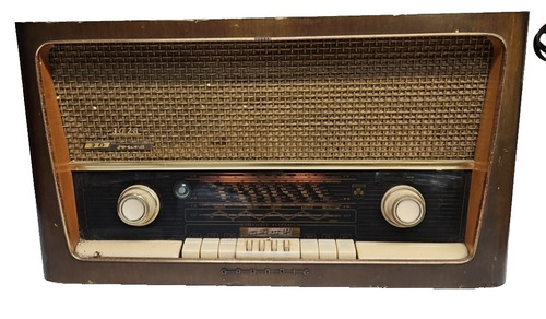 Grundig 3028 sound - grundig, vintage