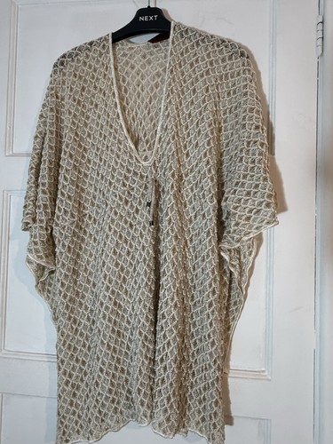 Missioni mare beach cover - cover, up