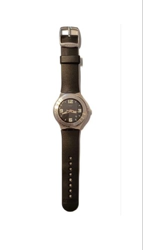 Swatch irony black sceptre - swatch,