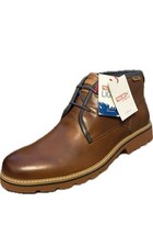 Pikolinos Men’s Shoes Size UK 9 (43) Tan, RRP £120