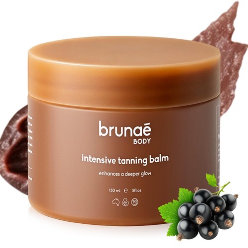 Brunae body intensive - brunae,