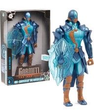 GORMITI THE NEW ERA, Aqu