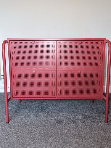 Ikea nikkeby mesh metal - nikkeby, drawer