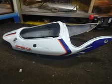 Suzuki GSXR 750 slingshot tail fairing