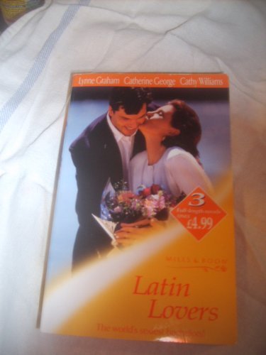 Latin lovers mills - lovers, (mills