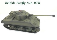 Radio Remote Control RC Tank