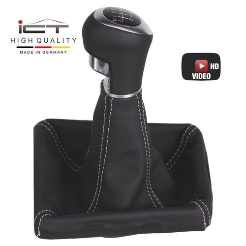 Ict gear shift knob - ict,