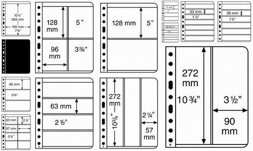 Lighthouse vario pages black - lighthouse,