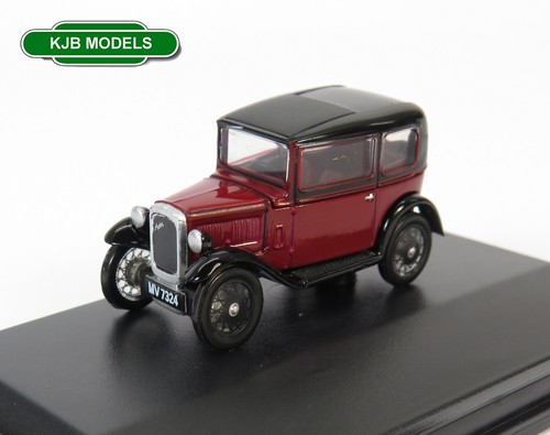 Gauge oxford diecast 76 - gauge, 1:76