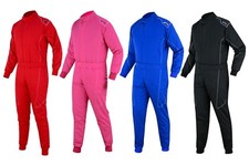 Kids Juniors Karting Suit Race