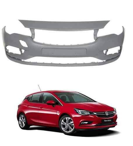 Vauxhall astra 5dr 2015 - vauxhall,