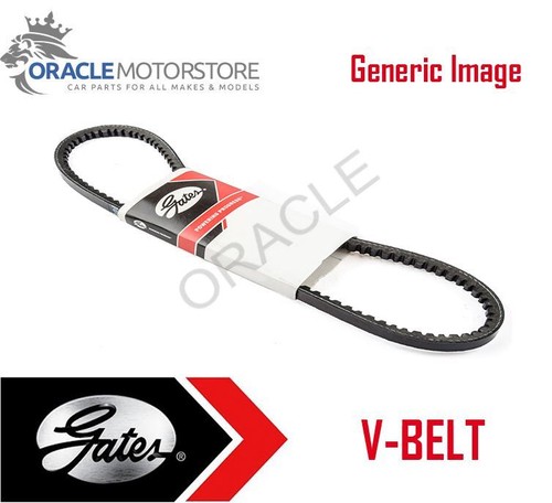 New gates belt quality - new,