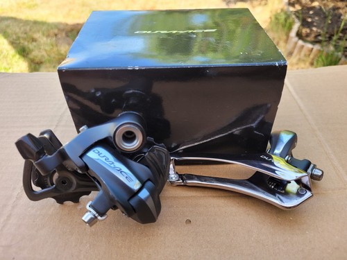 Shimano dura ace 7900 - shimano,
