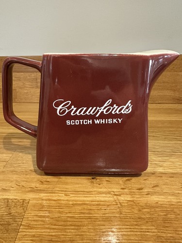 Crawford scotch whiskey - scotch,