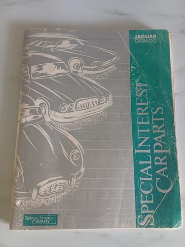 Jaguar special interest - special, car