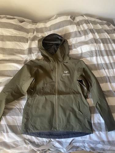 Arcteryx beta medium - -,