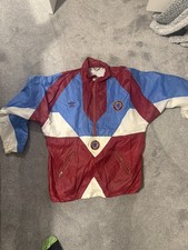 Rare Aston Villa Vintage Retro
