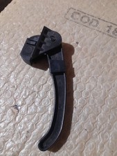 Complete Front Hood Opening