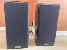 Akai SR U630 Stereo Speakers