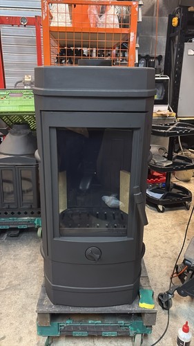Invicta balham 7kw multifuel - 7kw,