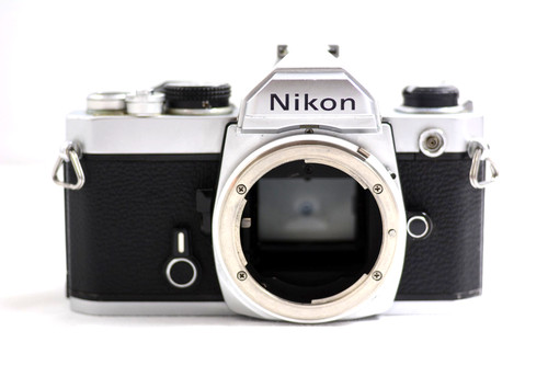 Nikon slr 35mm - nikon, camera