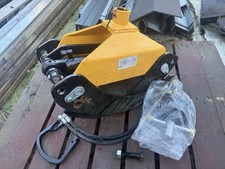 Rotating Log timber forestry