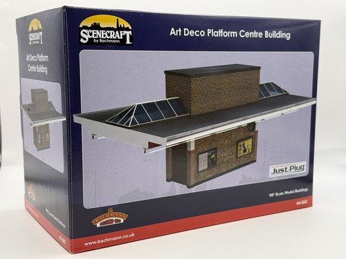 Bachmann scenecraft 065 art - scenecraft, 44-065