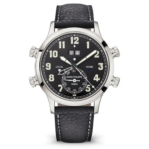 Patek philippe 5520p 001 grand - 5520p-001,