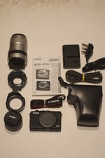 Canon EOS M100 original kit