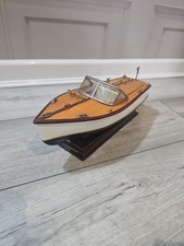 1950s-1960s Vintage Riva Model