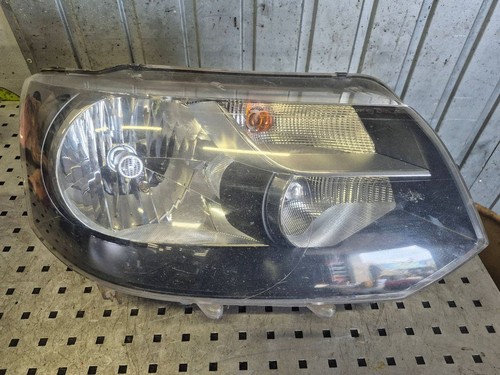 Volkswagen transporter - transporter,