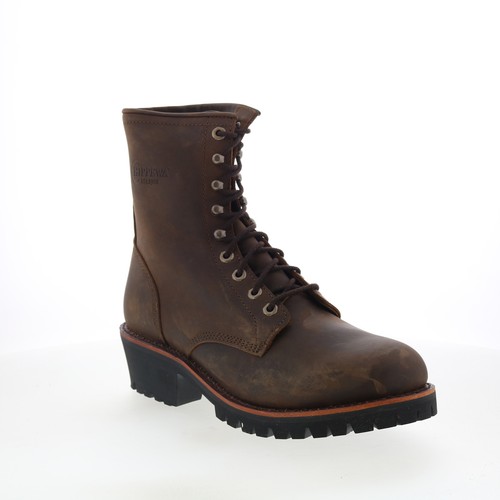 Chippewa classic logger - chippewa,