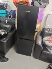 Fridgemaster Fridge Freezer