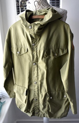 Vintage fjallraven field - vintage,