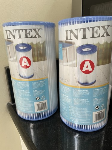 Intex type replacement - intex,