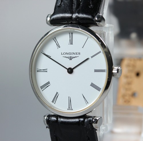 Mint longines grand - [n, mint]
