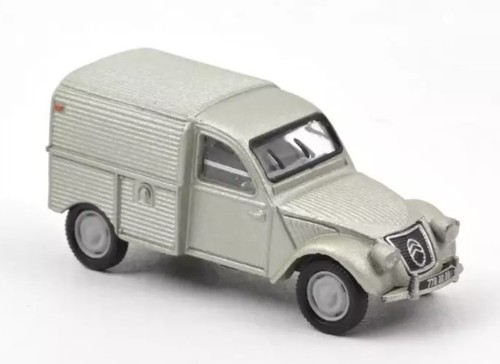 Norev citroën 2cv 1951 - norev,, au