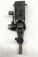 Antique Cast Iron Ideal No 5