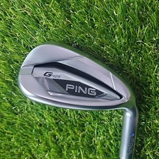 Ping G425 Sand Wedge Blue Dot Alta Cb Regular Flex Graphite Shaft *MINT*