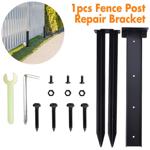 Heavy duty fence post - heavy,