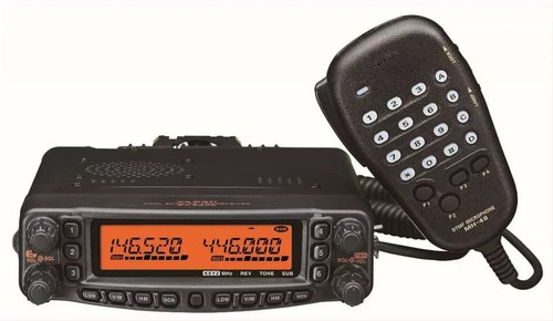 Yaesu 8800r ft8800r - yaesu, dual