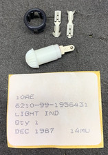 Aircraft Indicator Light *