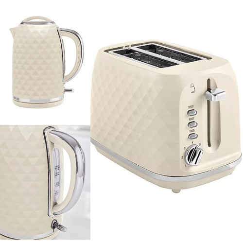 Kettle and slice - and, 2
